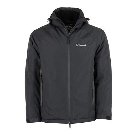 Snugpak Snugpak Torrent Waterproof Jacket Black XLarge 91830-BK